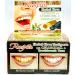 Rasyan Herbal Clove Toothpaste (0.88 oz) with Charcoal & Toothbrush Tree - Whiter Healthier Teeth | Imported from Thailand - International Shipping Available - Buy Online on GoSupps.com