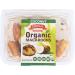 Jennies Macaroon Coconut Organic, 8 oz