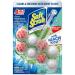 Soft Scrub 4-in-1 Toilet Care with Bleach Alpine Fresh 100 Gram
