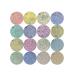 MultiChrome Single Eyeshadow - 100% Vegan Cruelty-Free Long-Lasting Handmade Chameleon Eyeshadow (4g) | Super Smooth & Highly Pigmented - Buy Online on GoSupps.com