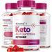 Xtremefit Keto ACV Gummies - Advanced Weight Loss Tank | 30-Day Supply - Buy Online on GoSupps.com
