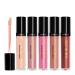 Revlon Super Lustrous Lip Gloss Set - 5 Piece Gift Set with High Shine Cream & Pearl Finishes - Buy Online on GoSupps.com
