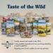 Taste Of The Wild Nourriture pour Chiens Mini avec cerf r ti 12 2 kg Appalachian Valley - Buy Online on GoSupps.com