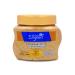 Elegant Exfoliating Body Scrub 500ML - Glorious Gold - The Ultimate Exfoliating Body Scrub for Healthy and Smooth Skin - Moisturizing Cleansing and Refreshing - Removes Dead Skin Cells