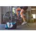 Powerball Nexxbar Self-Massage Scooter - Deep Tissue Relief for Back Neck Shoulders & Legs | Full-Body Massage Solution - Buy Online on GoSupps.com