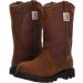 Carhartt Women's CWP1150 Work Boot 11 Bison Brown Oil Tan - Durable and Stylish Work Boots for Women - Buy Online on GoSupps.com
