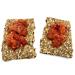 Sanniti Italian Calabrian Chili Peppers - 10oz | Crushed, Spicy, Authentic Flavor - Buy Online on GoSupps.com