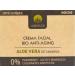 Lanzaloe Bio-anti Ageing Aloe Vera Face Cream (Night) 50 ml - Buy Online on GoSupps.com