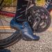 veloToze Toe Cover for Road Cycling Shoes - Keep Feet Warm in Cool Spring & Fall Weather - One Size Black - Buy Online on GoSupps.com