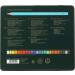 Faber-Castel FC117524 Albrecht Durer Watercolor Pencils - 24 Pack, Assorted Colors - Buy Online on GoSupps.com
