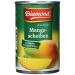 Diamond Mango Fruits in Slices Lightly Sugared Pack of 12 (12 x 425 g Pack)