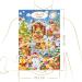Lindt - TEDDY Advent Calendar - Assorted Milk and White Chocolates - Ideal for Christmas 211g - Buy Online on GoSupps.com