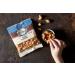 Philon Honey Roasted Cashews - Premium Quality Nut Snack with Natural Sweetness and Crunch | 14 Packs - Buy Online on GoSupps.com