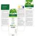 Nettle Leaves and Roots 150g | 300 Tablets 500mg | Natural and Vegan Supplement by NATURALMA - Buy Online on GoSupps.com