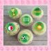 Premium Muffin Ripper & Cupcake Leper for Birthdays & Baptisms - Sugar/Wafer Paper Options | International Shipping - Buy Online on GoSupps.com