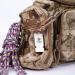 TACRAY Emergency Whistle Survival Loud | Three-Tube Silver Whistle for Safety, Survival, Hiking, Camping, Child Safety, Pets Training - Buy Online on GoSupps.com