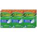 Polident Overnight Whitening Denture Cleanser Tablets - 84 Count - Buy Online on GoSupps.com