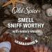 Old Spice Body Wash for Men Sharkhammer Long Lasting Lather 24 OZ (709 mL) Fresh - Buy Online on GoSupps.com