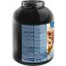 Ironmaxx 100% Whey Protein Powder - Hazelnut 2.35kg | Low-Sugar Soluble Protein Powder | Available in Multiple Flavors - Best International Shipping - Buy Online on GoSupps.com