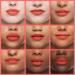 Peripera Ink Airy Velvet Lip Tint (0.14 fl oz) - High-Pigmentation, Lightweight & Moisturizing | Not Animal Tested - Center Peach (#022) - Buy Online on GoSupps.com