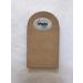 Physiolift Adjustable Heel Lift (Medium)
