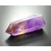 Buy Healing Crystal Sticks - Pointed Faceted Amethyst for Reiki Chakra Meditation & Home Decor - Buy Online on GoSupps.com