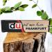 Frankfurt you are my club - chocolate bar gift box incl. Duplo - Frankfurt fan Frankfurt gifts Frankfurt gift Frankfurt fan articles gift for Frankfurt city lovers & fans Sport: Frankfurt