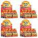 Vitamin Energy Shots - Fruit Punch Flavor | 48 Count | Boost Energy for 7+ Hours - Buy Online on GoSupps.com