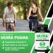 Muira Puama Root Extract 1000mg Capsules for Men and Women - 60 Count - Premium Quality - Gluten Free, Non-GMO, USA Made - Tested for Potency & Purity - Buy Online on GoSupps.com