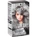 Got2b Metallics M72 Dusty Silver Permanent Hair Color - Vibrant and Long-Lasting - Buy Online on GoSupps.com