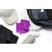 Surface Deep Anti-Odorant Pads - Dermatologist Developed Glycolic Powered Deodorant for Women and Men - Vegan, Cruelty Free, Biodegradable - 30 Pack - Buy Online on GoSupps.com