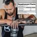 KAGED MUSCLE Fermented BCAA Powder | Vegan, Non-GMO, 72 Servings | Plant-Based Amino Acids for Protein Synthesis - Buy Online on GoSupps.com