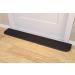 Rampit USA ADA Compliant Rubber Threshold Ramp 6.5x41.5x0.75 Inch - Pack of 1 | 3/4 Inch Height - Buy Online on GoSupps.com