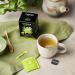 Choice Organics Jasmine Green Tea - Organic, Fair Trade, Compostable, 16 Bags - Buy Online on GoSupps.com