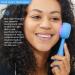 PMD Clean Acne - Smart Facial Cleansing Device with Silicone Brush & Blue Light Treatment for Acne - Waterproof & SonicGlow Technology - Buy Online on GoSupps.com