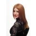 WIG ME UP SA025-30/27 | Long Straight Ladies Wig | Dark Blonde/Red Blonde Mix - International Shipping Available - Buy Online on GoSupps.com