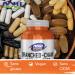 Now Foods BCAA (Branched-Chain Amino Acids) 240 Vegan Capsules Branched Chain Amino Acids Laboratory Tested Gluten Free Vegetarian Soy-Free Non-GMO - Buy Online on GoSupps.com