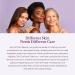 Prai Beauty - Ageless Throat & Decolletage Cr me - Premium Hydrolyzed Collagen Neck Cr me with Hyaluronic Acid & Shea Butter (50ml) Day Cream 50 ml (Pack of 1) - Buy Online on GoSupps.com
