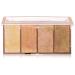 Makeup Revolution  Highlighter Palette  Face Highlighter  Vintage Lace  20g
