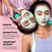 I DEW CARE Wash-off Clay Mask - Yoga Kitten | For Blemish-prone Skin with Kaolin  Heartleaf  and Tea Tree Extract  2.5 Fl Oz - Buy Online on GoSupps.com