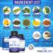 Rave Doctor - Festival Necessities & Recovery Pills for Ravers | Rave Vitamins & Supplements with 5HTP - Rave Gear Pack - Buy Online on GoSupps.com