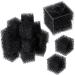 16 Pieces Stippling Sponge Set for Halloween Makeup | Cosplay Beard Freckle & Texture Art Perfect for Parties & Special Effects - Buy Online on GoSupps.com