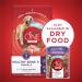 Purina ONE Senior Wet Dog Food Healthy Aging 7+ Turkey & Barley Entree - 368 g Can - Buy Online on GoSupps.com