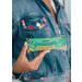 Wipala Protein Bars - Pineapple Flavor | Quinoa & Andean Lupin | Vegan, Nut-Free, Gluten-Free | Non-GMO | 12 Pack - Buy Online on GoSupps.com