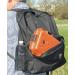 MTM Survivor Dry Box - Orange Large | Waterproof Storage Container - Buy Online on GoSupps.com