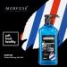 Morfose Shaving Gel | Soothing Aloe Vera & Vitamin E | Best for Sensitive Skin | 30.43 Fl Oz - Protects from Nicks & Cuts - Buy Online on GoSupps.com