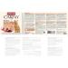 Animonda Carny Adult Cat Food - Wet Food with Chicken Turkey & Duck Heart | 6 x 800g Pack - Premium Nutrition for Adult Cats - Buy Online on GoSupps.com