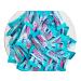 SweeTarts Chews Taffy Candy - 0.3 oz. Pack of 2 Lb - Tangy Snack Size Candy for Easter - ZEESKEIT 2 Pound Pack - Buy Online on GoSupps.com