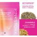 Pink Stork Postpartum Bundle: Postpartum Recovery & Mood Support Postnatal Vitamins for Breastfeeding & Lactation Support Healthy Mood & Hormone Balance for Women with Ashwagandha Women-Owned - Buy Online on GoSupps.com