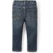 Children's Place Boy's Stretch Straight Jeans 4 Years | Lt Med Stone Wash - Buy Online on GoSupps.com